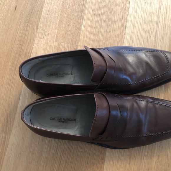 Costume National Loafers main image 4